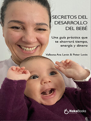cover image of Secretos del desarrollo del bebé.